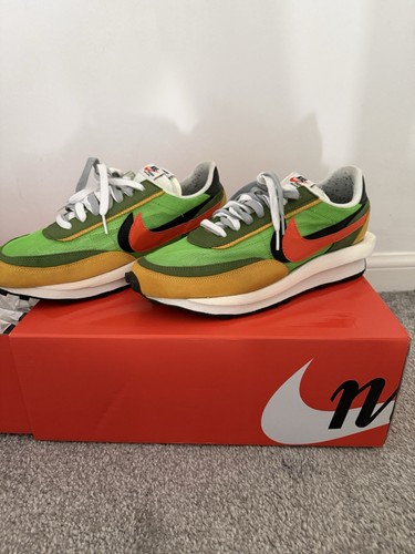 Nike sacai waffle - sacai, ld