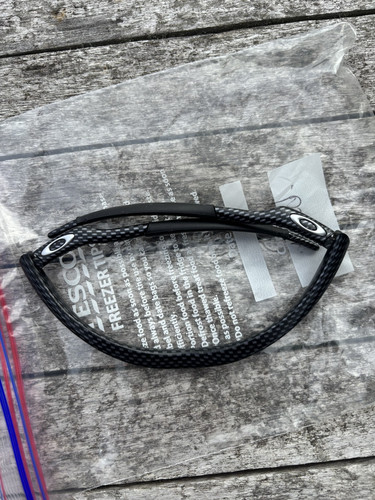 Oakley frame carbon - oakley,