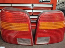 PAIR MK4 Golf GTI/Anni 98-05
