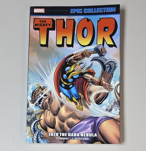 Thor into dark - thor:,