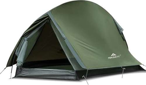Forceatt tent person - 2, man