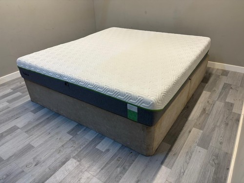 Tempur hybrid luxe elite - tempur,
