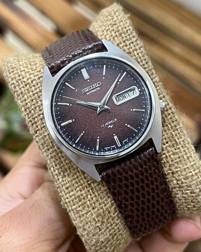 Seiko automatic 7009 - seiko, 5