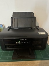 Epson WF2110- Converted Sublimation printer - See Notes Please