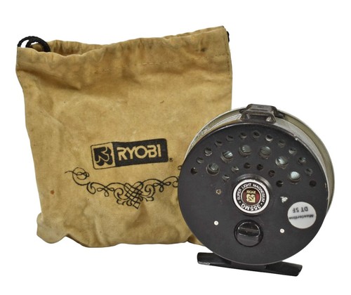 Vintage ryobi super - ryobi,