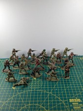Airfix Toy Soldiers Modern German Infantry 1/32 Scale