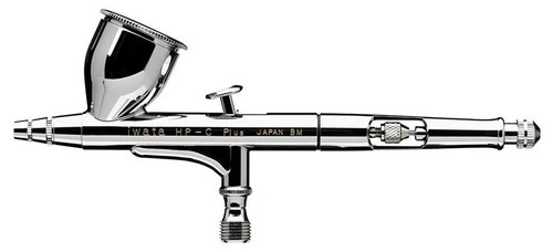 Iwata eclipse series cs - eclipse, hp-cs