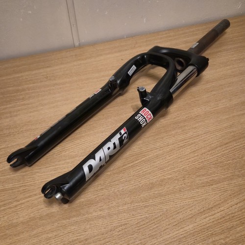 2007 rockshox dart front - 2007,