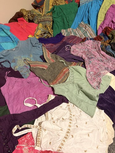 Y2k vintage item joblot - y2k, 24