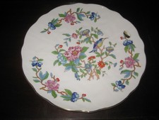 10 1/4" (26 cm) Aynsley