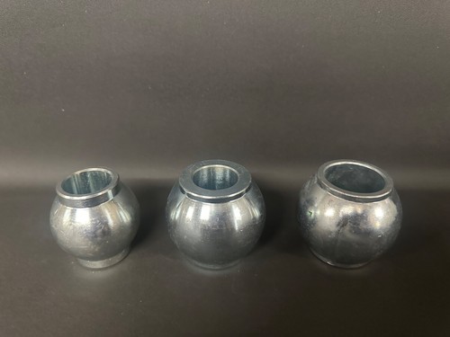 Tractor top link ball - top,