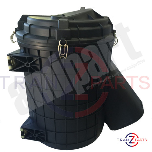 Fits scania series air - fits,