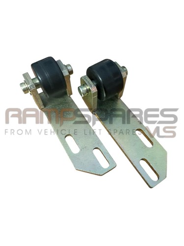 Stabilizer bracket assembly - stabilizer,