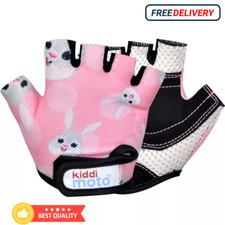 Kiddimoto Kids bunny