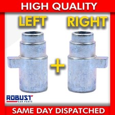 ARM REST REPAIR SET FIXING PART BUSH ADJUSTER L & R FOR VW TRANSPORTER T5 T6