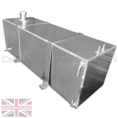 Gallon aluminium baffled - gallon,