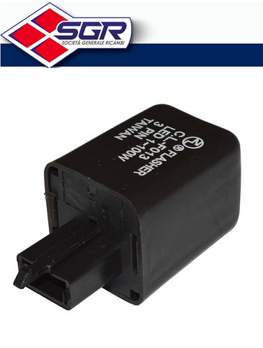 0277781 led flashing light - led,