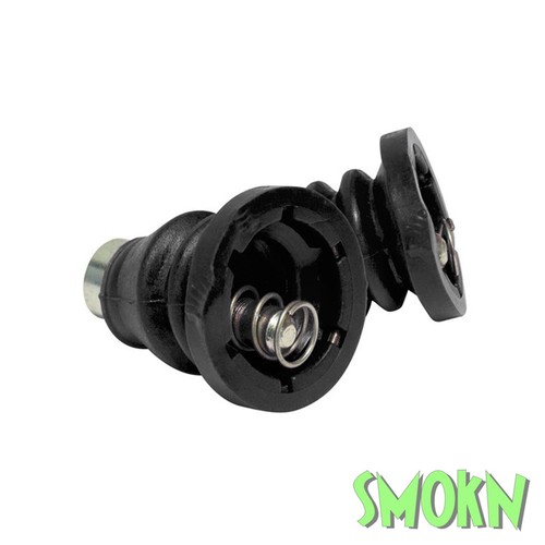 Braktec trials lever pins - braktec,