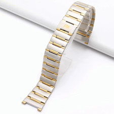Stainless Steel Watchband Fit
