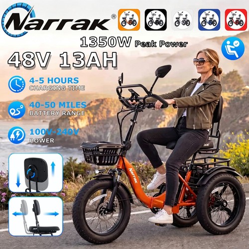 Narrak semi recumbent adult - semi-recumbent,