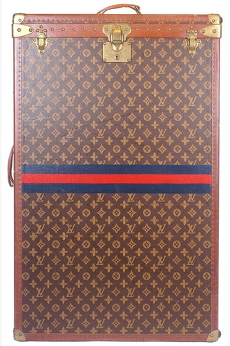 Louis vuitton vintage - louis, monogram