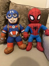 Marvel Super Hero 18”