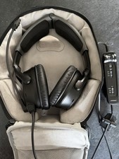 Bose A30 Aviation Headset with