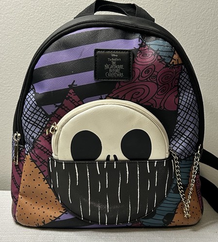 Disney nightmare before - nightmare,