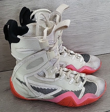 Nike Girls Boys Kids Boxing