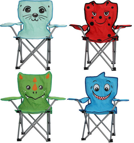 Kids folding deck - folding,