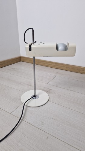 Design table lamp 70s - , mod