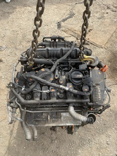 Audi tfsi cda - 1.8, engine