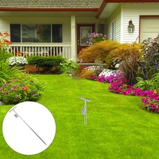  Ground Rods for Electric Fence Electrical Stakes Grounding Poles