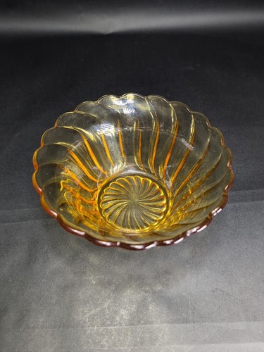 Vintage art deco - deco, amber