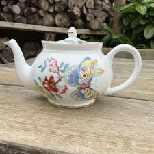 Rare Aynsley Small Tea For One