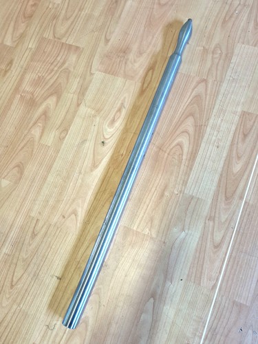 Wadkin chain chisel - wadkin, mf