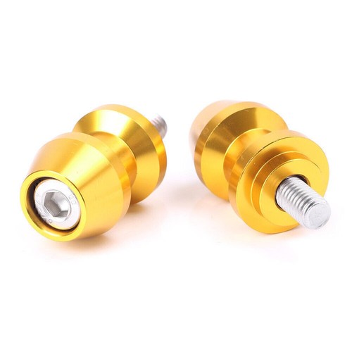 Set 8mm motorcycle swingarm - 8mm,