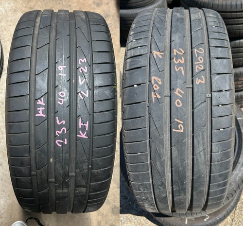 Hankook ventus evo 2 - s1,