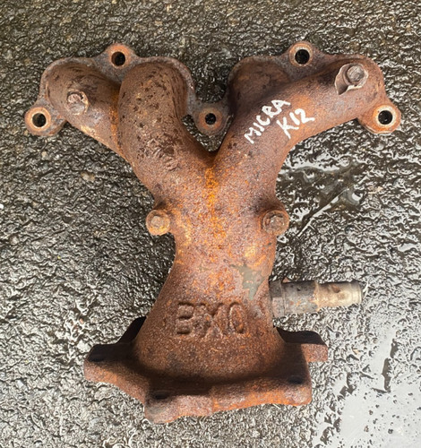 Nissan micra k12 2002 - 2002,