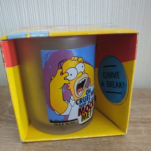 The simpsons homer simpson - homer,