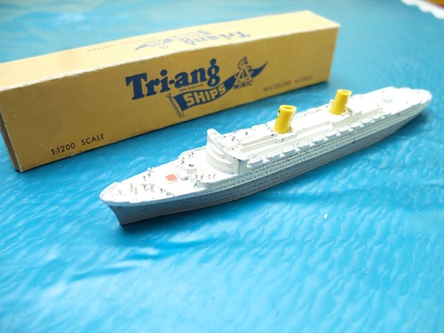 Triang minic ships 706 - , s.s