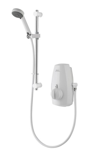 Aqualisa aquastream - aqualisa,