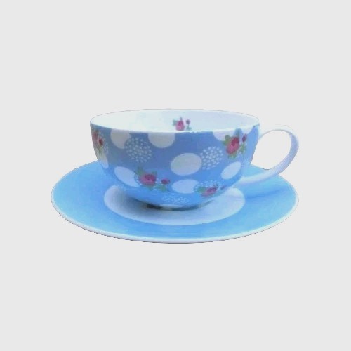 Laura ashley fine bone china - laura,
