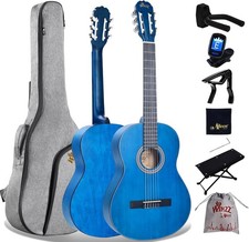 Winzz 4/4 Full Size 39inch