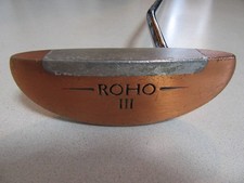 TaylorMade 34.5  ROHO Putter