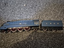 Hornby Mallard Speed Breaker