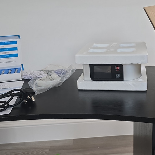 Skinmate microdermabrasion - skinmate,