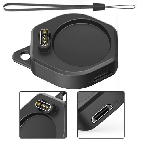 For garmin watch charger usb - for,