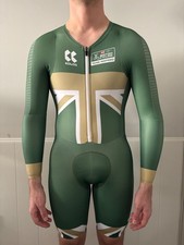 NEW Kalas British Cycling Long