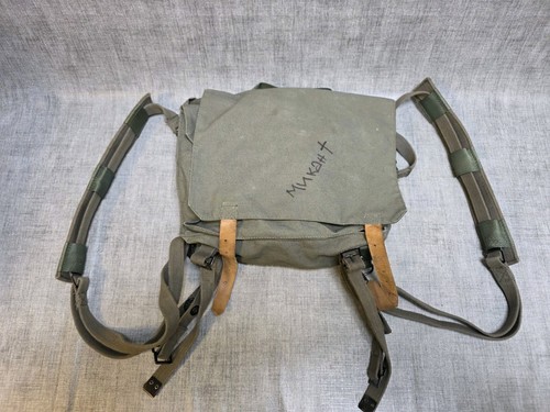 Vintage yugoslavian military - yugoslavian,